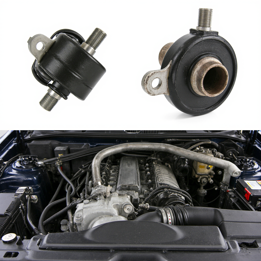 Used Premium Engine Mounts