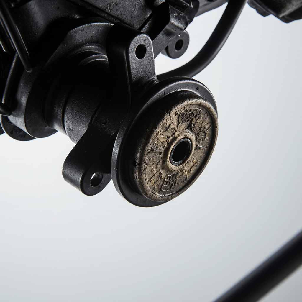 Used Premium Engine Mounts