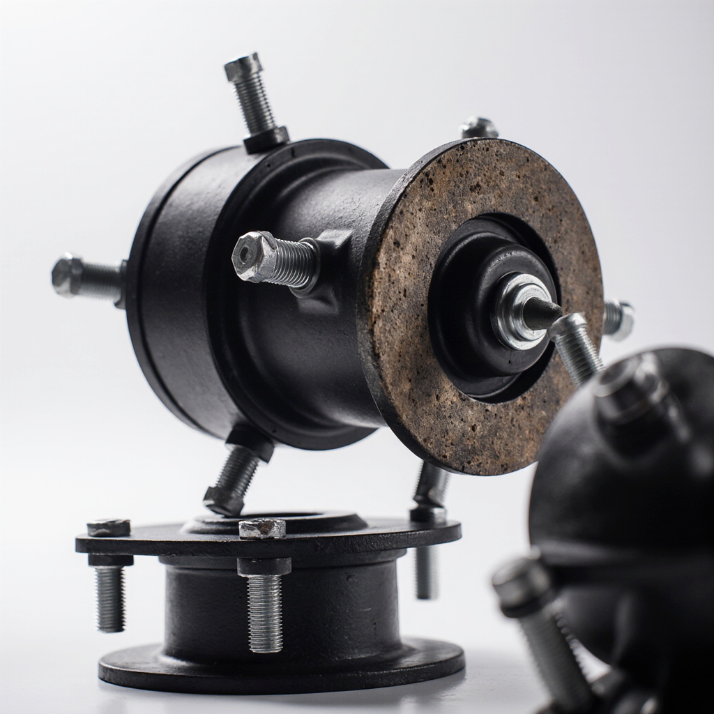 Used Premium Engine Mounts