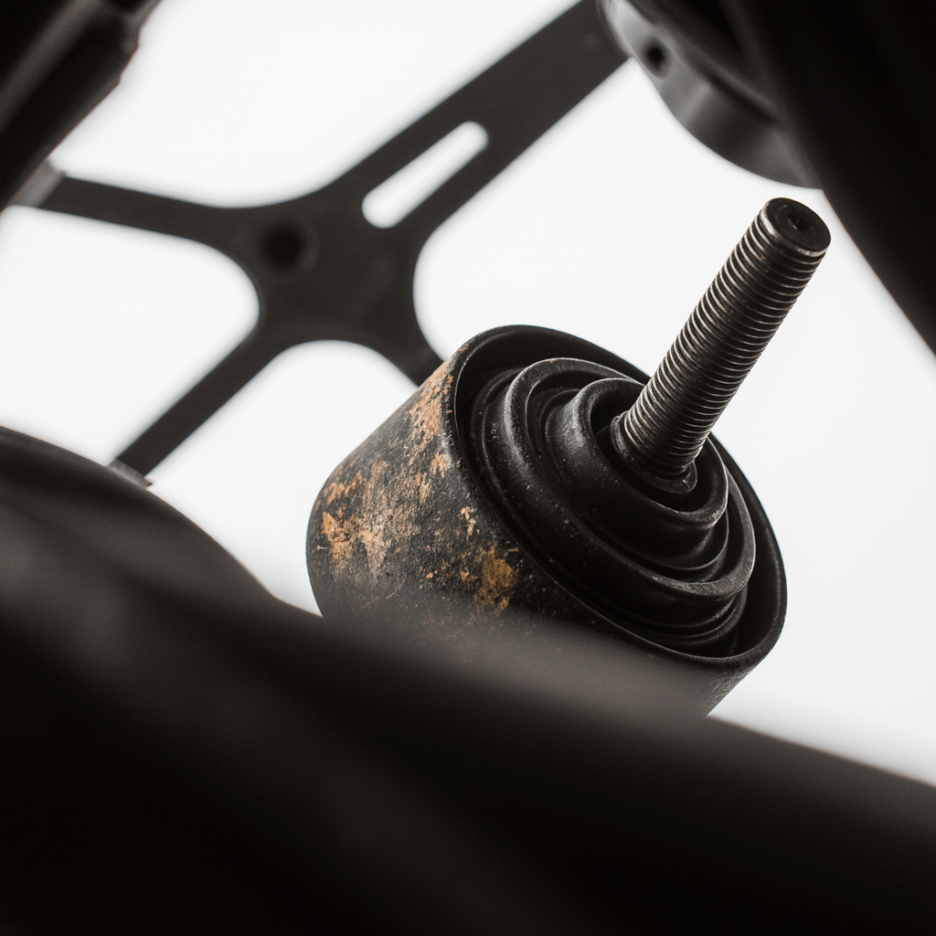 Used Premium Engine Mounts