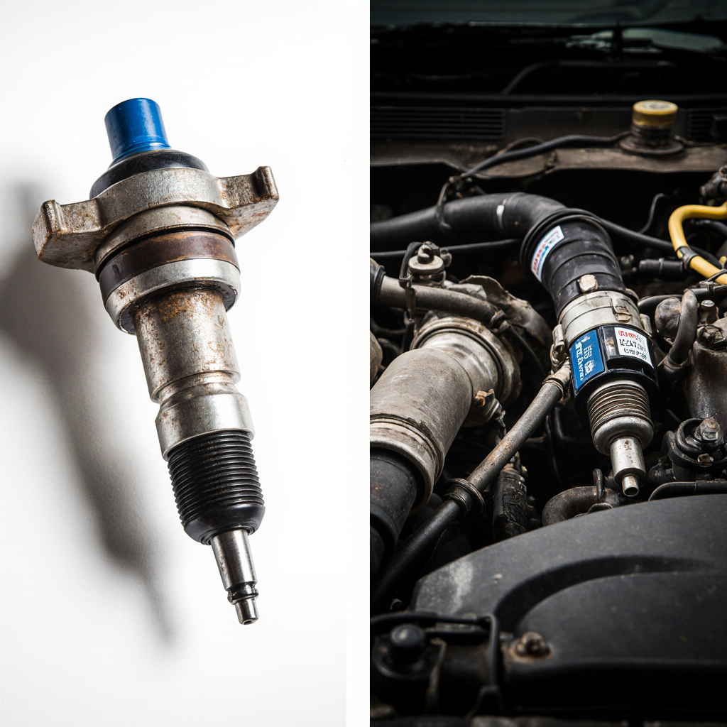 Used High Performance Ignition Coil