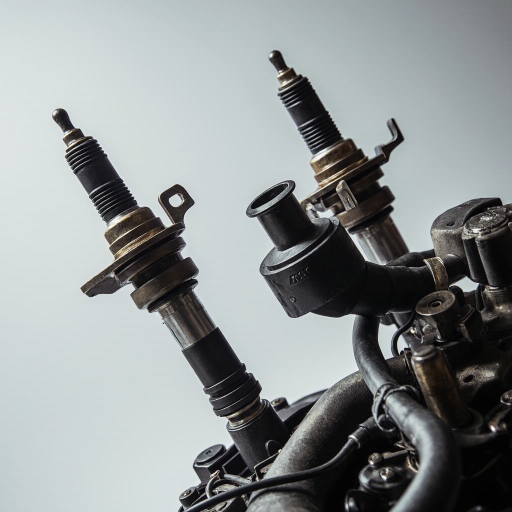 Used High Performance Ignition Coil