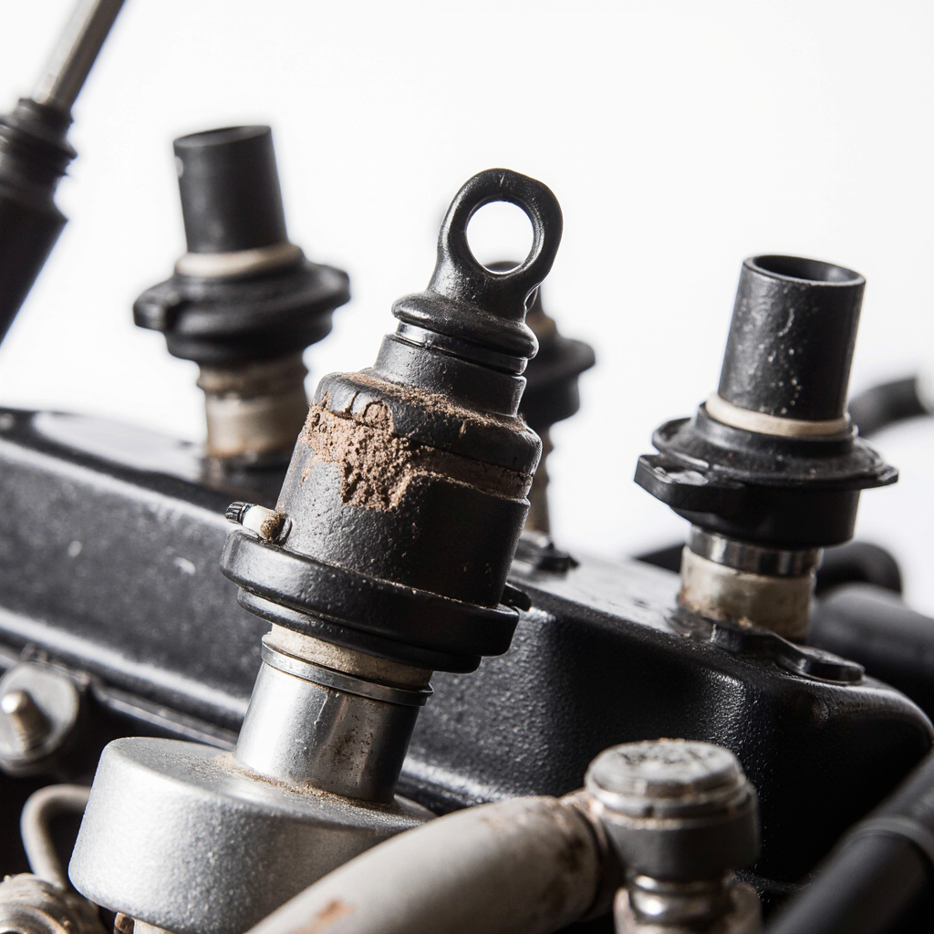 Used High Performance Ignition Coil