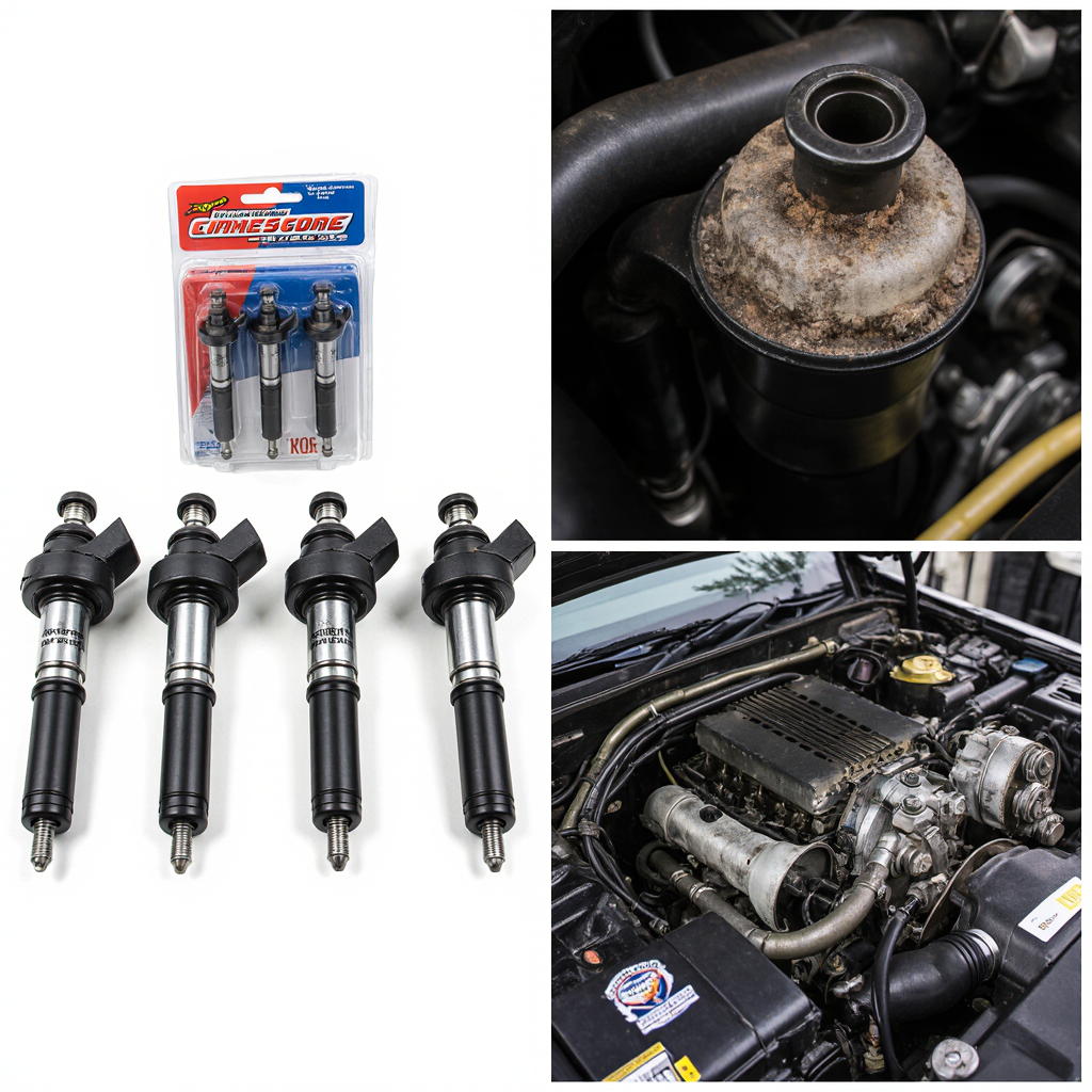 Used High Performance Ignition Coil
