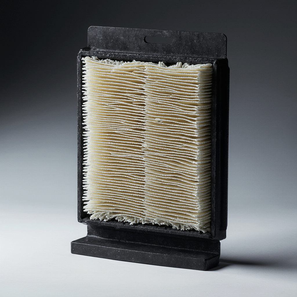 Used Premium Cabin Air Filter