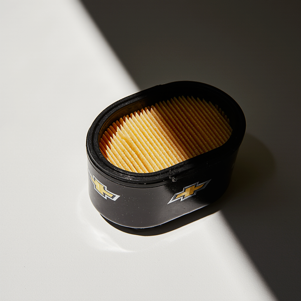 Used OEM Air Filter