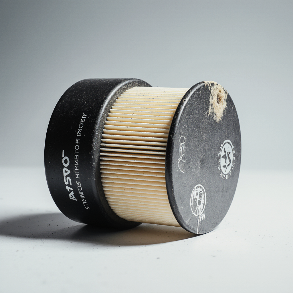 Used OEM Air Filter