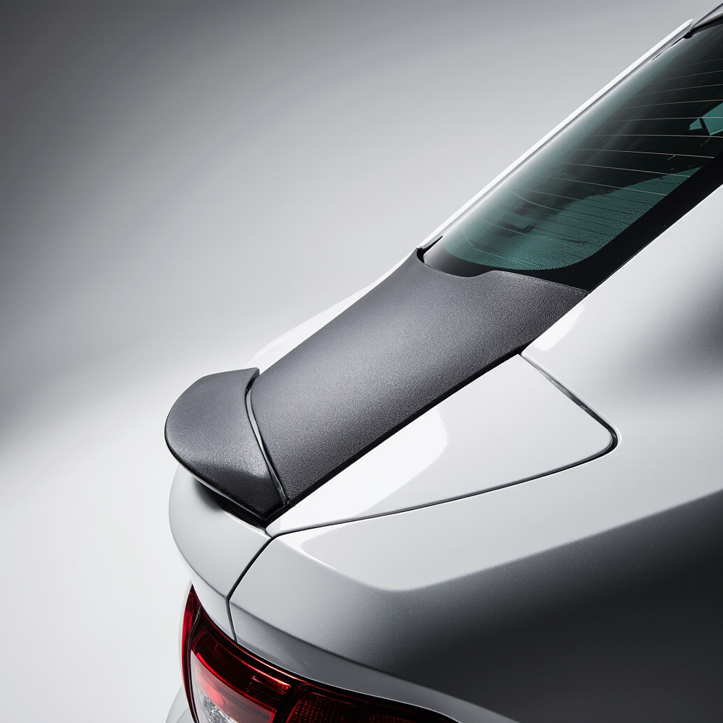 Used Genuine Chevrolet Spoiler
