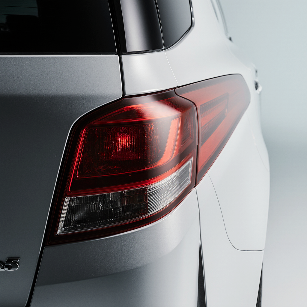 Used OEM Tailights