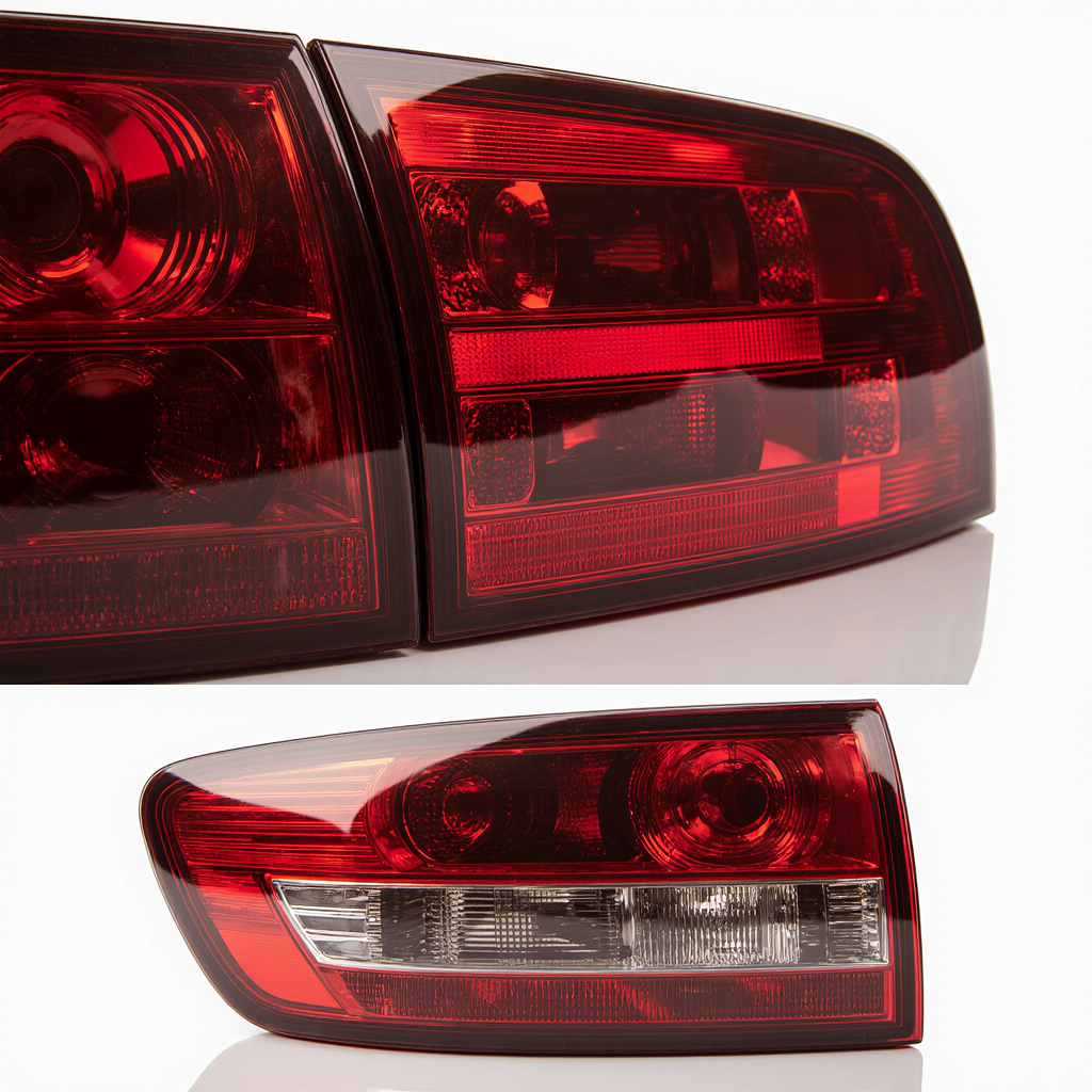 Used OEM Tailights