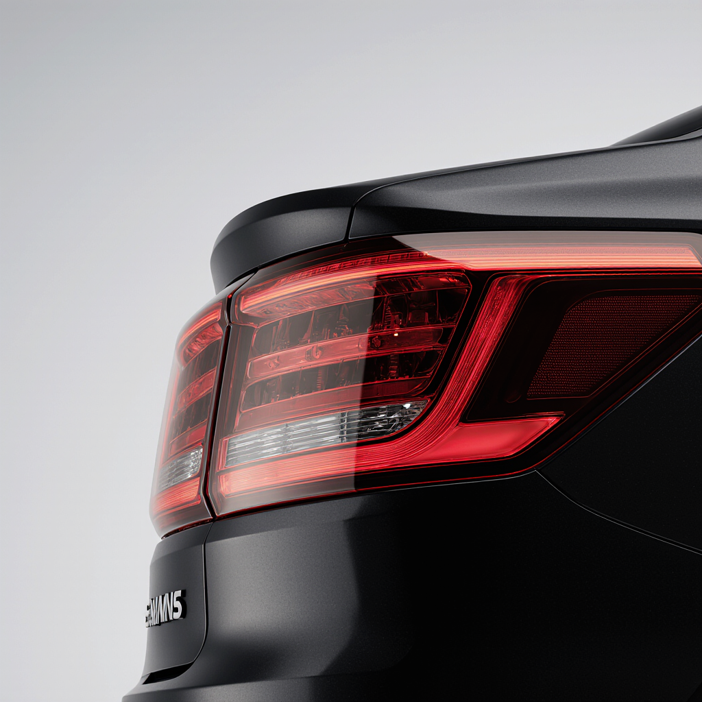Used OEM Tailights