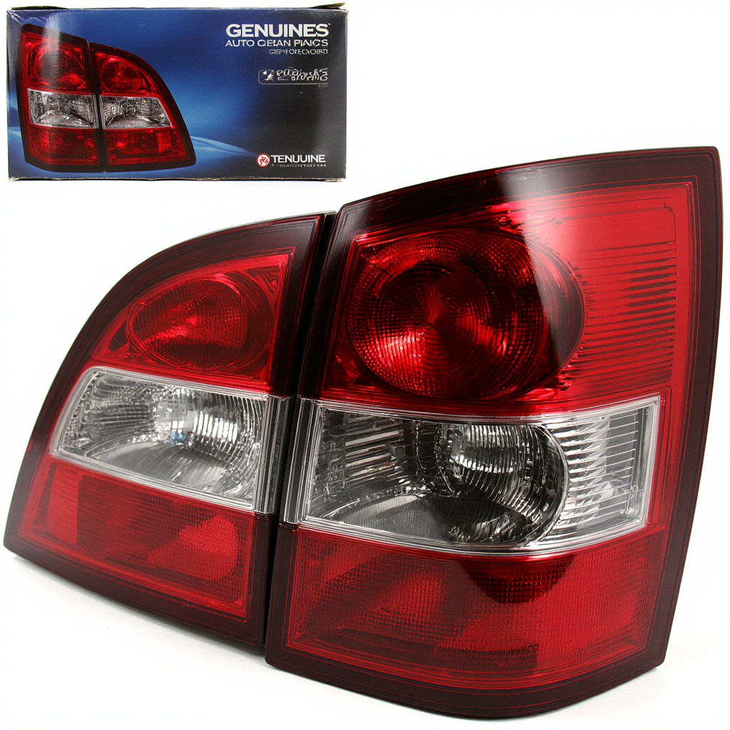 Used OEM Tailights